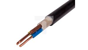 Kabel energetyczny bezhalogenowy N2XH‑J 3x1,5 0,6/1kV B2ca /bębn